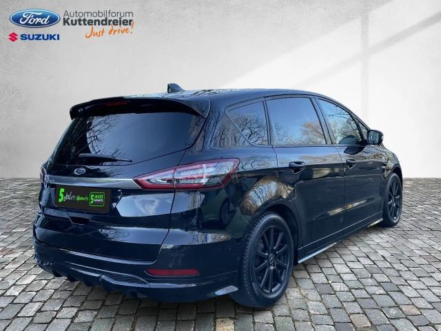 Ford S-Max ST Line