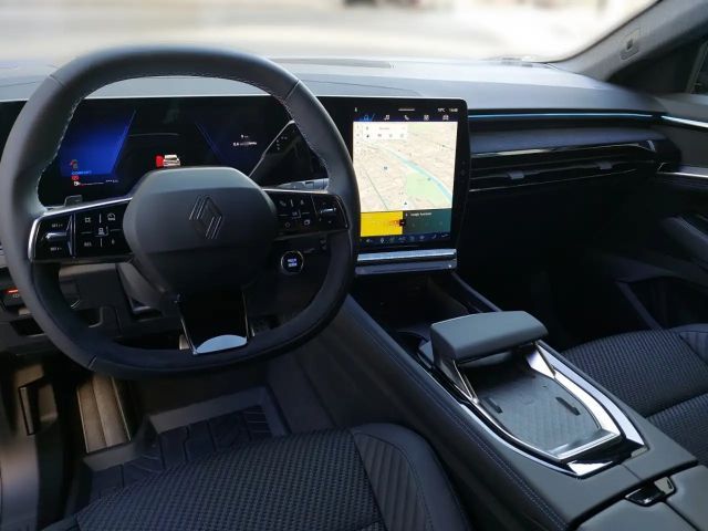 Renault Austral Alpine E-Tech Esprit