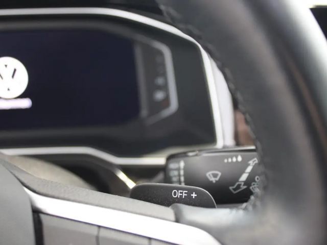 Volkswagen Polo 1.0 TSI DSG IQ.Drive Style