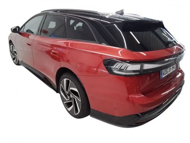 Volkswagen ID.7 IQ.Drive Pro Style Tourer