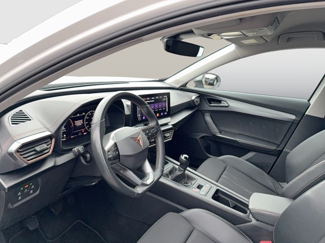 Cupra Formentor 1.5 TSI