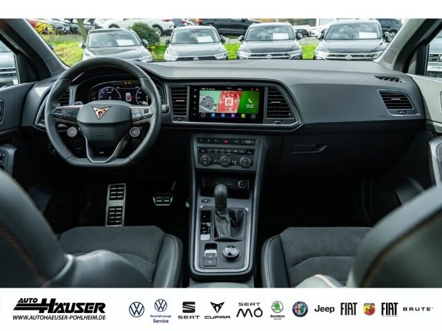 Cupra Ateca 1.5 TSI DSG