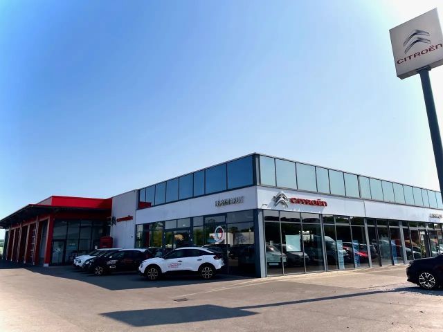 Citroën C3 Aircross Plus PureTech