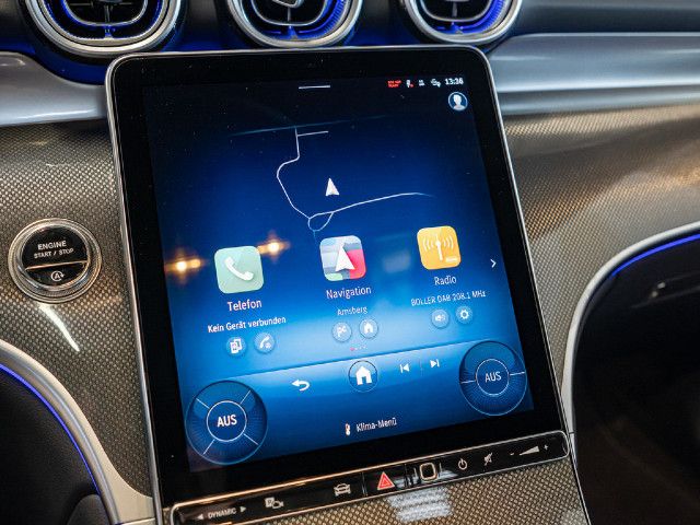 Mercedes-Benz GLC 300 4MATIC GLC 300 d