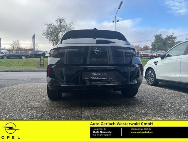 Opel Astra Elegance Hybrid Innovation