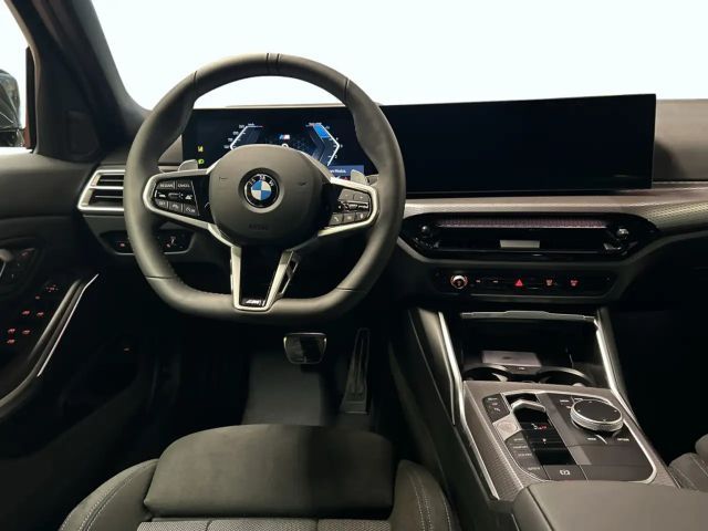 BMW 320 320d Sedan xDrive