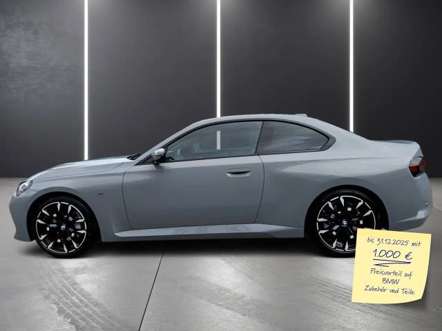 BMW 230 230i Coupé M-Sport