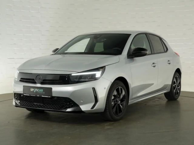 Opel Corsa GS-Line Grand Sport