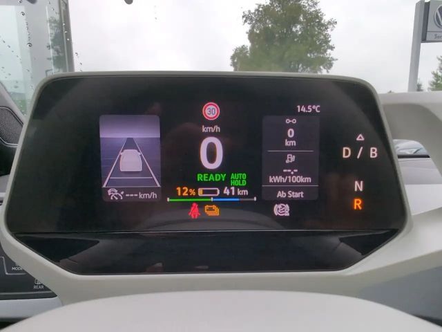 Volkswagen ID.3 Performance Pro