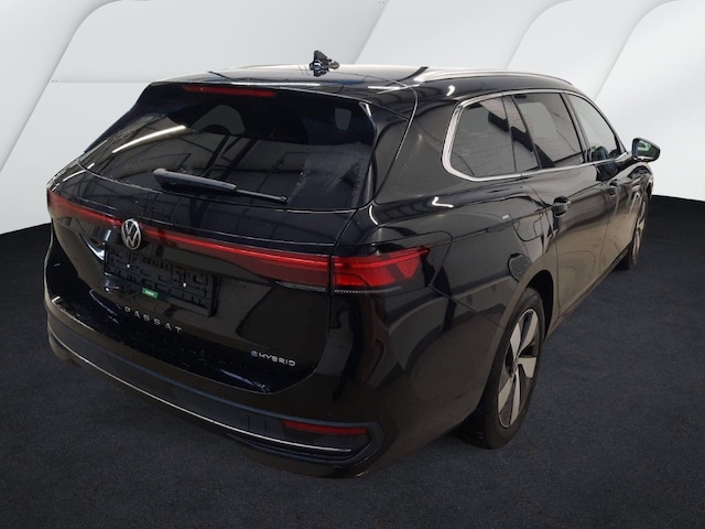 Volkswagen Passat Business DSG eHybrid