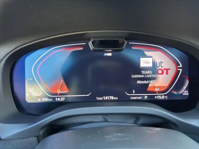 BMW X3 M-Sport xDrive30i