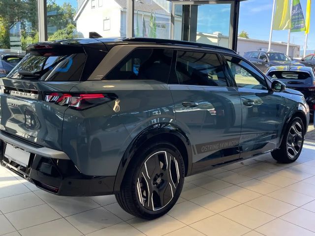 Peugeot E-5008 GT-Line