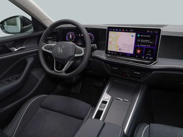 Volkswagen Passat 2.0 TDI Business Variant