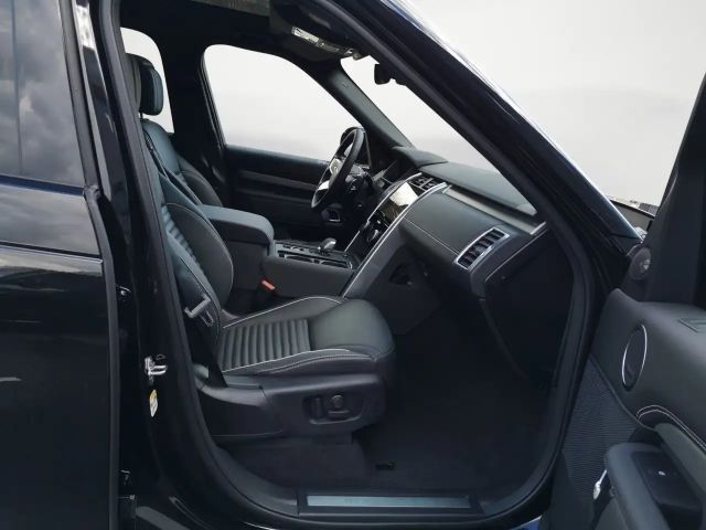 Land Rover Discovery D300 Dynamic HSE