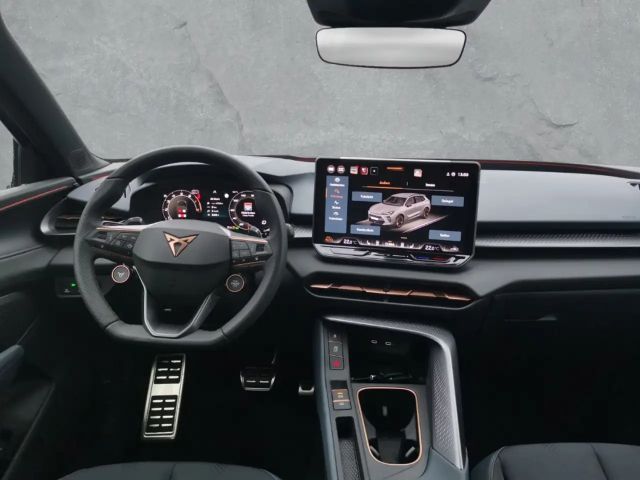 Cupra Terramar 1.5 eTSI