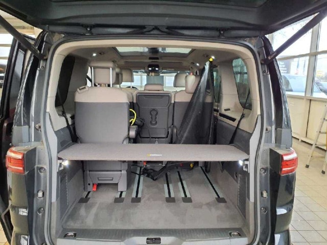 Volkswagen Multivan 1.4 eHybrid T7