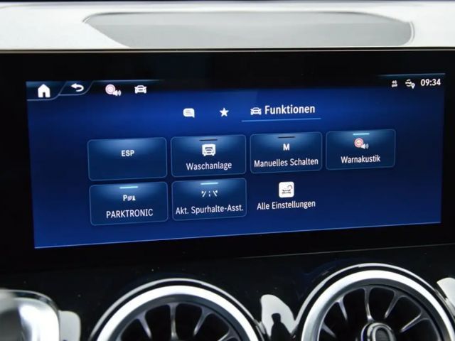 Mercedes-Benz GLB 180 GLB 180 Aut. *AHK*RFK*LED*