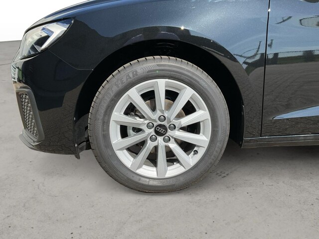Audi A1 25 TFSI S-Tronic Sportback