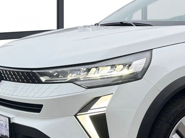 Renault Captur Evolution TCe 160