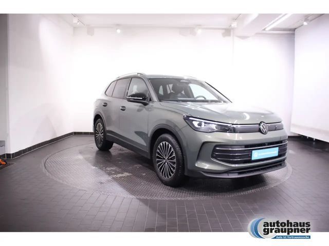 Volkswagen Tiguan 1.5 eTSI
