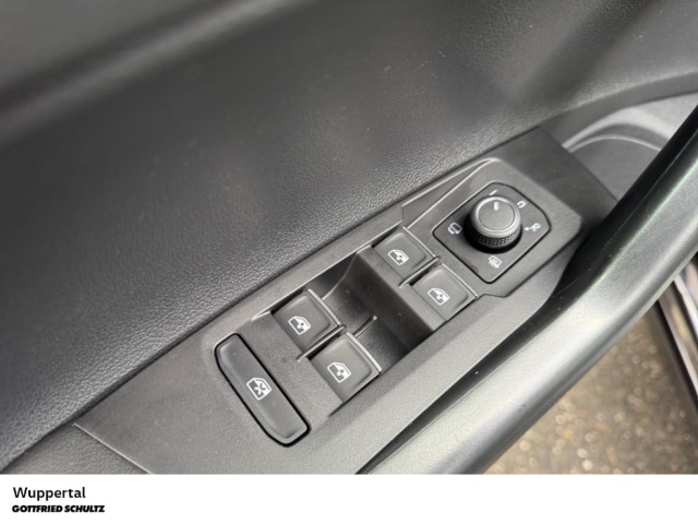 Volkswagen Polo 1.0 TSI DSG