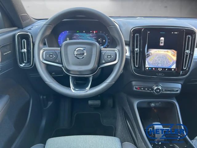 Volvo XC40 Bright Plus