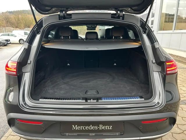 Mercedes-Benz EQC 400 4MATIC AMG Line