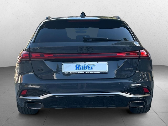 Audi A5 Avant Quattro S-Tronic