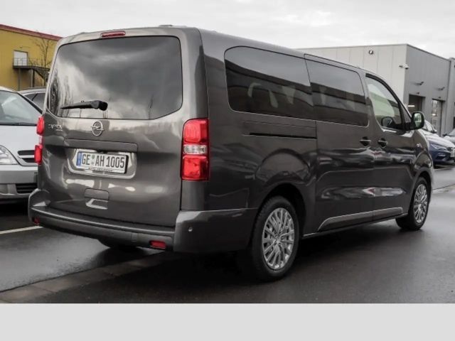 Opel Zafira Life 2.0 CDTI Selection