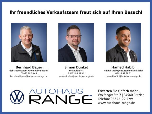 Volkswagen Tiguan 2.0 TDI Life, DSG