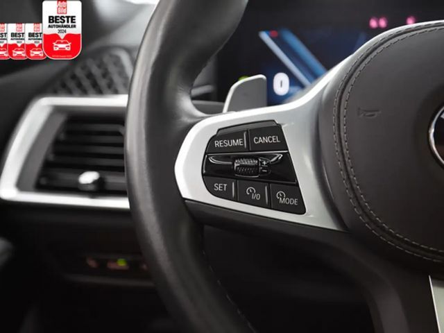 BMW X5 M-Sport xDrive30d