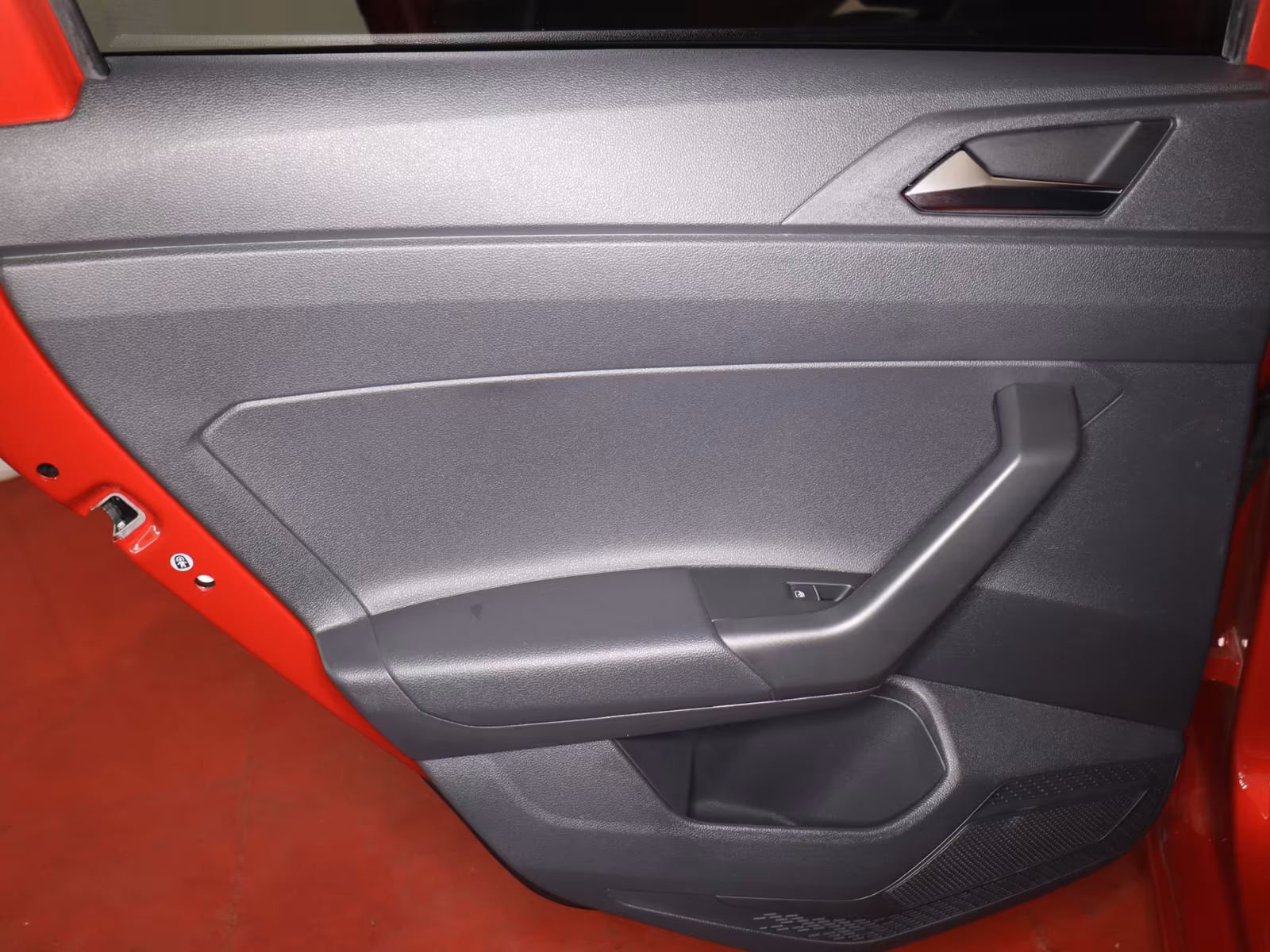 Volkswagen Taigo 1.0 TSI DSG R-Line