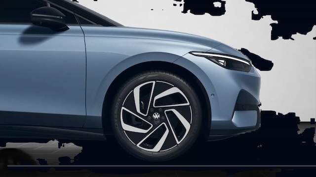 Volkswagen ID.7 Pro Style Tourer