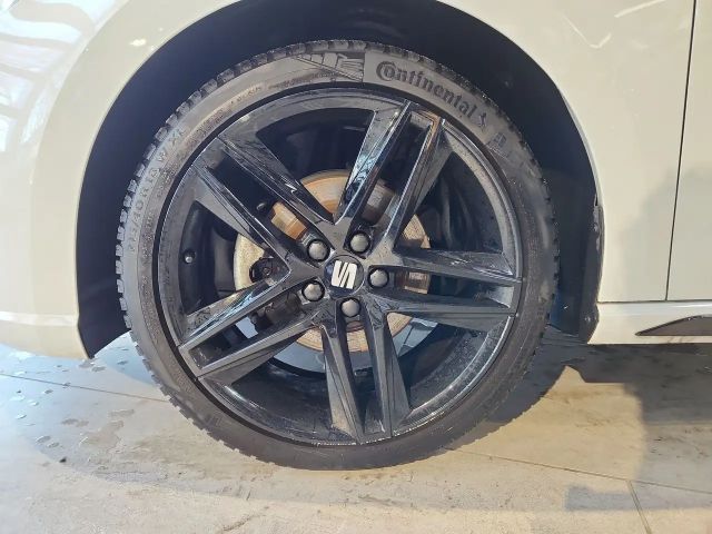 Seat Ibiza 1.0 TSI Black FR-lijn