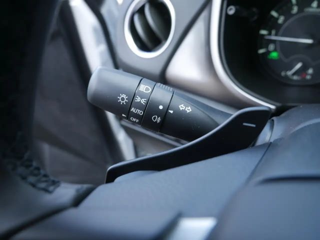 Suzuki Vitara Comfort Hybrid