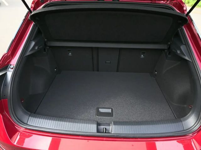 Volkswagen T-Roc 1.0 TSI Plus