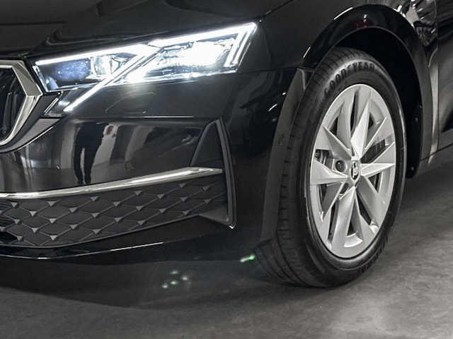 Skoda Octavia 2.0 TDI Combi