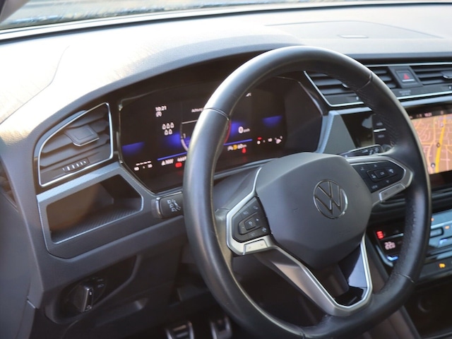 Volkswagen Touran 1.5 TSI