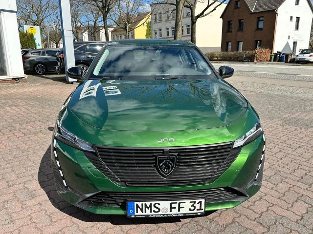 Peugeot 308 Active Pack PureTech