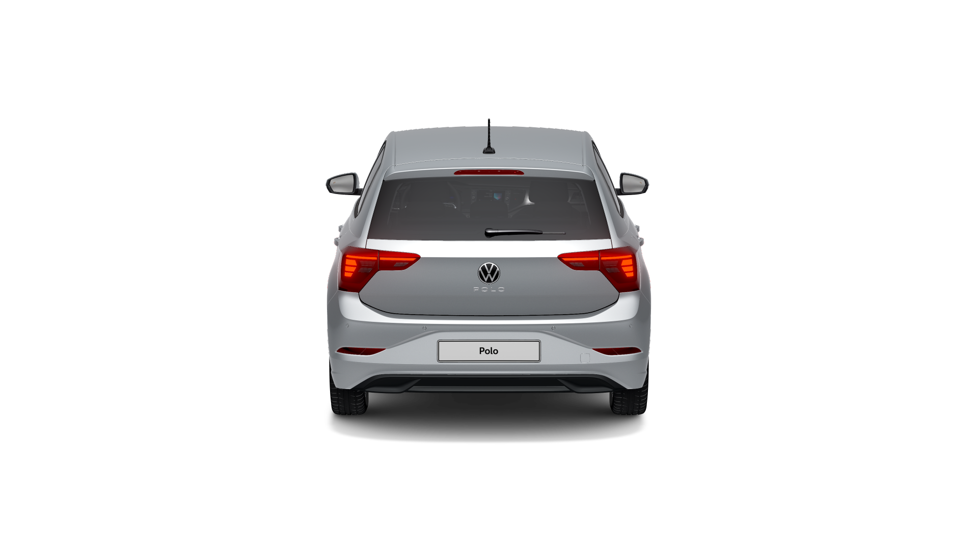 Volkswagen Polo 1.0 TSI Life