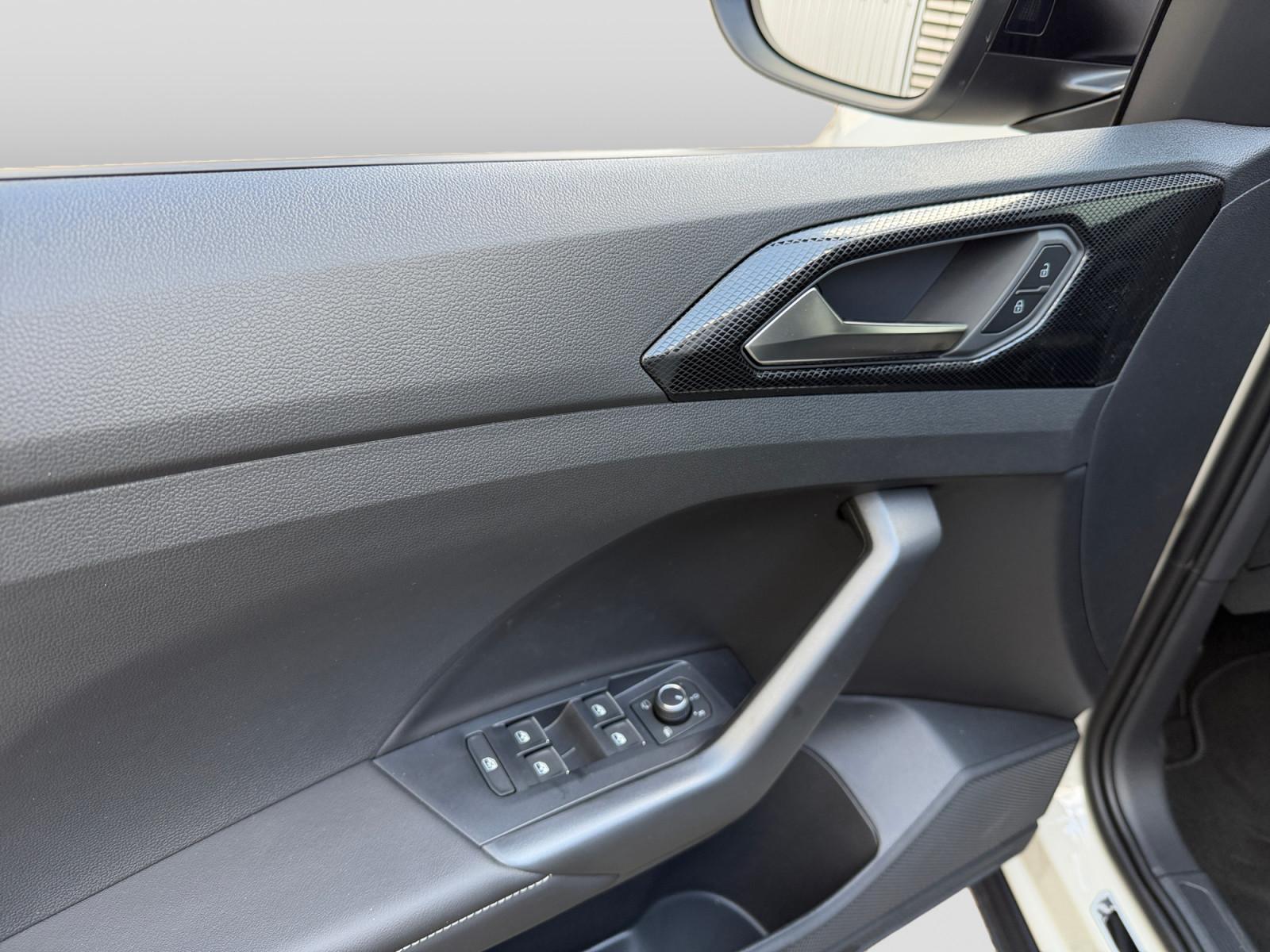 Volkswagen T-Cross DSG R-Line