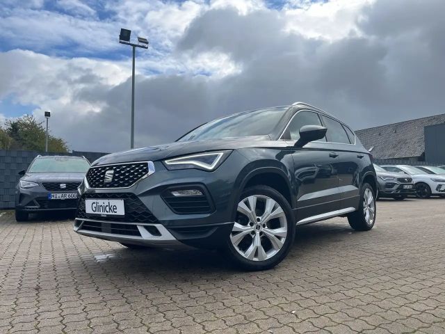 Seat Ateca 1.5 TSI