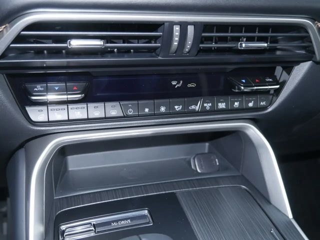 Mazda CX-80 e-Skyactiv