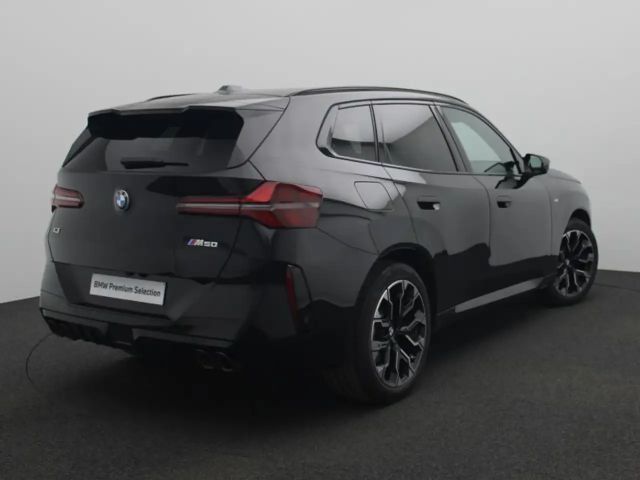 BMW X3 M50 - NEW MODEL - FULL