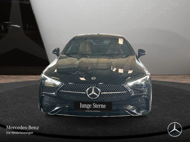 Mercedes-Benz CLE 300 AMG Line Coupé