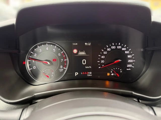 Suzuki Swift Hybrid Shine