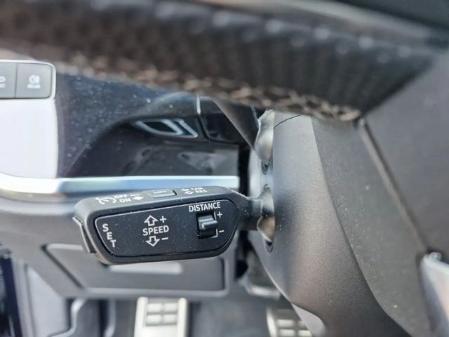 Audi Q3 35 TDI S-Line Sportback