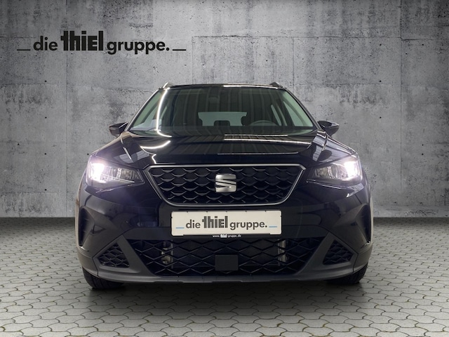 Seat Arona 1.0 TSI DSG