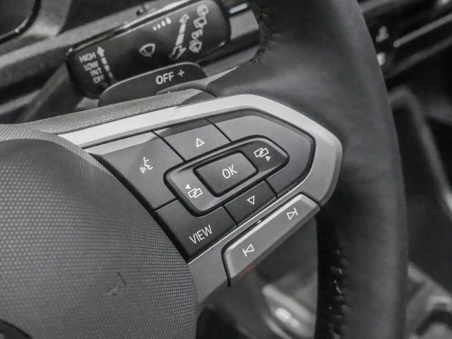 Volkswagen Caddy DSG Life eHybrid