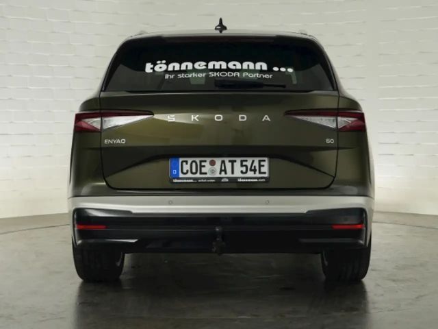Skoda Enyaq iV 60